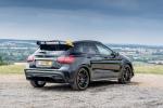 Mercedes-AMG GLA45 4Matic Yellow Night Edition 2017 года (UK)